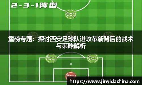 重磅专题：探讨西安足球队进攻革新背后的战术与策略解析