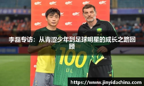 李磊专访：从青涩少年到足球明星的成长之路回顾